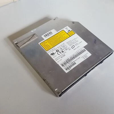 Genuine Sony Optiarc AD-7530B CD DVD±RW IDE Optical Drive No Bezel AD-7530B-MS - Image 1 of 3