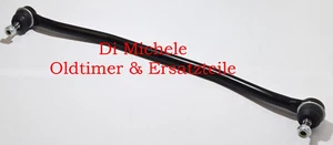 Fiat 124 1600, 1800, 2000 barra de acoplamiento central curvada completa, B.20068 - Imagen 1 de 3