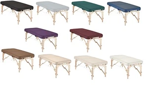 Earthlite Spirit Portable Massage Table Full Reiki NEW - Picture 1 of 20