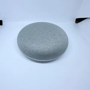 Google Home Mini H0A Used W/power Cord - Picture 1 of 5