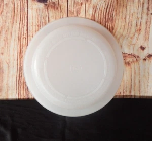 TUPPERWARE Ultra 21 casserole 2 Quart Cover / Seal #1555 only - Picture 1 of 4