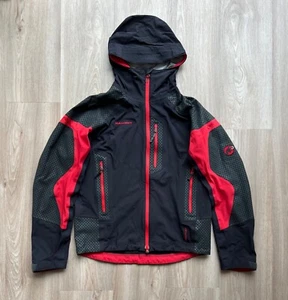 Mammut Eiger Extreme Eschler Jacket Outdoor - Picture 1 of 21