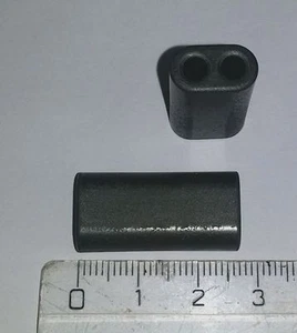 Długi podwójny rdzeń otworu Amidon BN-73-6802 - Zdjęcie 1 z 1