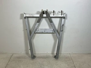 Subframe axle frame rear rear axle Ferrari 360 Modena Spider 3.6 - Picture 1 of 3