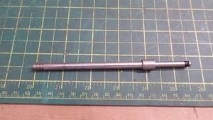 GENUINE OEM CONDOR 56421-116 SPOOL HAND PUMP ASSEMBLY, 56421116, N.O.S - Picture 1 of 9