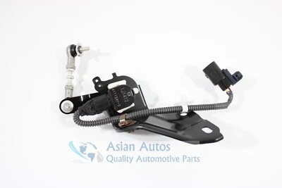 Genuine Lexus GX460 2010-2022 Rear Left Ride Height Sensor 8940860030 OEM - Image 1 of 3