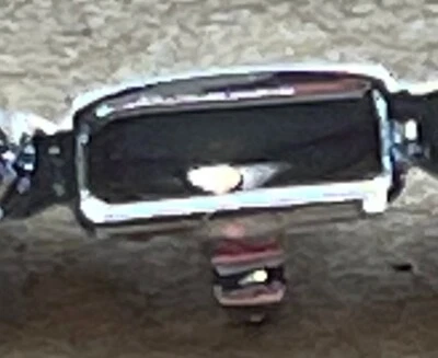 Ford Victoria Lindberg 53 escala 1:25 vintage (espejo retrovisor) sin caja Foto 1 de 2