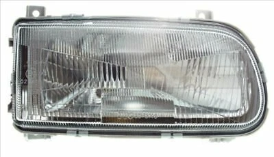 TYC 20-3141-05-2 Headlight for Skoda, VW - Image 1 of 1