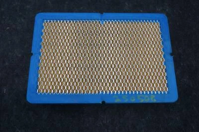 Nuevo filtro de aire filtro de aire OEM 191206 Ferrari F430 Challenge 2006 Foto 1 de 4