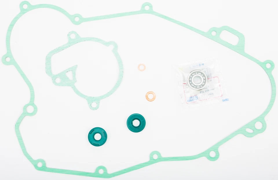 ATHENA 2008-2011 530 XC-W 4-тактный KTM водяной насос ремонтный комплект с подшипниками KTM P400 - Изображение 1 из 1