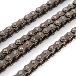 Cam Timing Chain For Kawasaki 92057-S004 KLX125 KLX125L 2003 2004 2005 2006 - Imagen 1 de 5