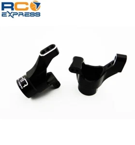 Traxxas LaTrax Prerunner Rally SST Teton Aluminum Rear Knuckles LTN2201 - Picture 1 of 5