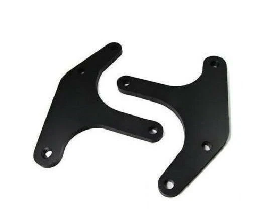 Kit de nivelación de elevación trasera de 1,5" 4 Harley Trike TriGlide 2009-22 Street Tri Glide HD Foto 1 de 4