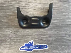 BLUESAWS Muffler Bracket Support For Husqvarna 355 357 XP 359 EPA OEM# 503 91 74 - Picture 1 of 4