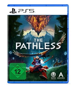 PS5 Spiel The Pathless NEUWARE