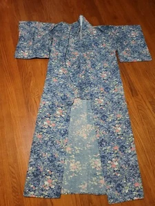 Vintage Budo International Karate MMA Martial Arts KIMONO Uniform Size Large - Picture 1 of 5