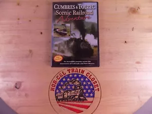 Cumbers and Toltec Scenic Railroad Adventure - Bild 1 von 3