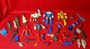 Konvolut Action Figuren Verschiedenes - Bild 1 von 4