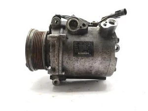 MITSUBISHI LANCER EVOLUTION 10 2008 - 2014 A/C COMPRESSOR 70819 AKC200A222 - Picture 1 of 7