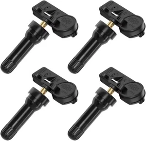 Sensor de presión de neumáticos para Jeep Grand Cherokee Dodge Durango 2011-2015 - Picture 1 of 3