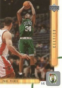 2001-02 Upper Deck NBA Basketball Trading Cards Pick From List 1-250