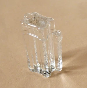 Fève en verre pub perso - Duchène 2019 - Paris : La Tour du Chateau de Vincennes - Picture 1 of 1