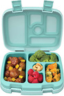 Bentgo® Kids Bento-Style 5-Compartment Lunch Box - Ideal Portion Sizes for Ages