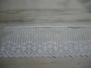 Vintage Lace BTY 2 3/4 in wide - Picture 1 of 1