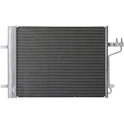 RAYTEN AC CONDENSER For 2013-2014 FORD C-MAX PREMIUM 2 ELECTRIC AND GAS HYBRID Foto 1 de 4
