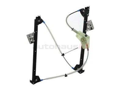 Regulador ventana derecha original Porsche 98754207603 Porsche 911 Boxster Cayman Foto 1 de 2