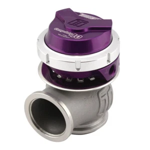 Turbosmart WG40 Gen V Compgate 40 mm - 14 PSI púrpura - Imagen 1 de 3