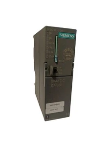 Siemens Simatic S7-300 CPU315F-2 Dp 6ES7 315-6FF01-0AB0 - Picture 1 of 2