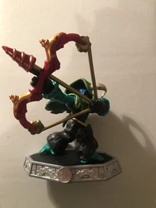 Skylanders Imaginators - Ro-Bow - Used - Incomplete - Picture 1 of 1