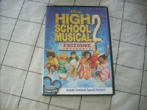 DVD High school musical 2 (edizione integrale) IN OTTIME CONDIZIONI - Picture 1 of 1