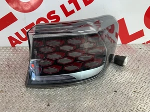 FANALE POSTERIORE KIA XCEED LATO GUIDATORE LUCE ESTERNA POSTERIORE J7924 63010 O/S/R LIGHT - Foto 1 di 4