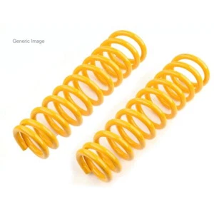 King Springs Coil Springs Lowered Front KCFL-52 - Picture 1 of 2