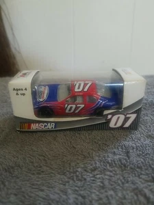 2007 Richmond International Raceway NASCAR Car Chevrolet Chevy Monte Carlo Race - Picture 1 of 9