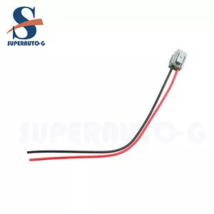 Brake Fluid Level Sensor Plug Connector Pigtail for Toyota Lexus Scion - Picture 1 of 8