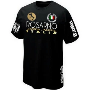 T-Shirt ROSARNO CALABRIA ITALIA Italien Trikot ★★★★ - Bild 1 von 2