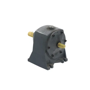 Pujol Muntala IP84/14,31 Coaxial Reducer i=14,31 New NMP - Picture 1 of 6