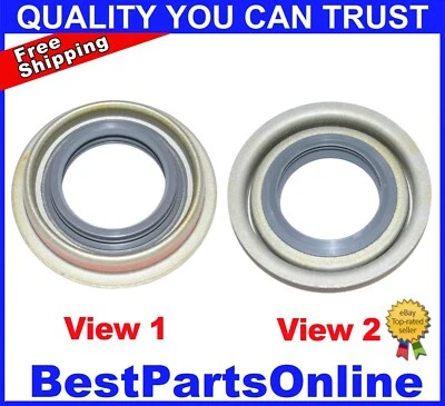 Sello eje eje para Dodge Nitro 07-11 Jeep Liberty 02-12 Ref. 710624, 05066066AA Foto 1 de 4