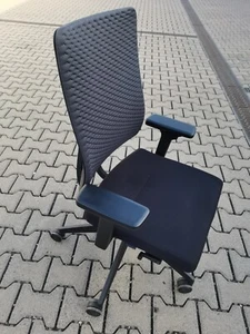 Sedus Black Dot Air BD-125 Bürodrehstuhl 3D-Strickmembran Rechnung (070) - Bild 1 von 19