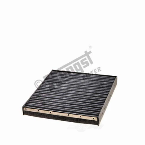 Cabin Air Filter Carbon Hengst E961LC for Porsche Panamera 2020 - Image 1 of 1