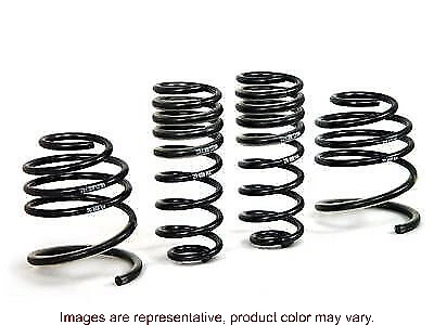 Передние и задние понижающие пружины катушки H&R Sport для Porsche 911 Carrera 1999-2004 годов выпуска - Изображение 1 из 3