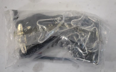 HS Herm Sprenger Prong Collar For Dogs Training Quick Release For 14"-19" Neck - Image 1 of 4