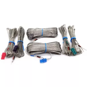 Nuevo cable de altavoz para Sony DAV-DZ170 HBD-DZ170 DAV-DZ171 DVD cable de cine en casa - Imagen 1 de 16