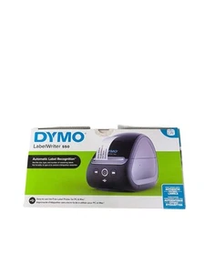 Etichettatrice Termica DYMO LabelWriter 550 | USB | Nuova/Ottime Condizioni - Imagen 1 de 3