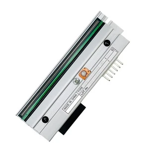 Tête d'impression installation simplifiée compatible avec pour imprimantes Datamax 203dpi - Photo 1/10