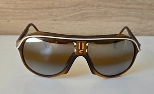 Gafas glaciar Carrera 5544 10 gafas de sol glaciar gafas de sol vintage RAREZA - Imagen 1 de 10