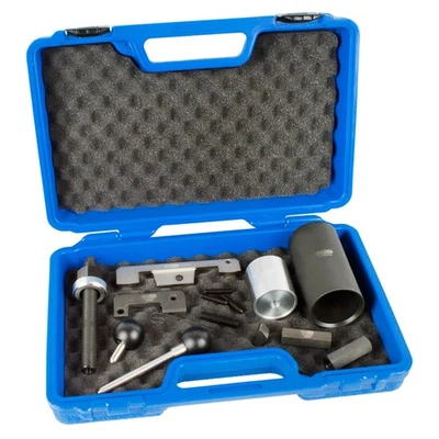 STAHLMAXX Spezialwerkzeug für Porsche IMS Lager Zwischenwelle Ausbau Einbau Werkzeug